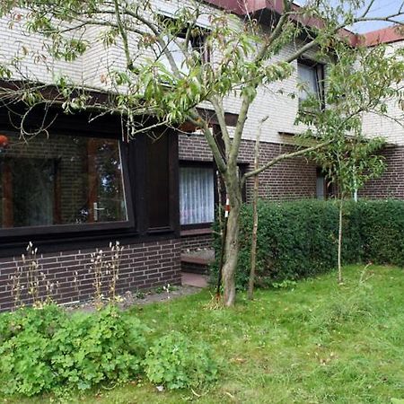 Ferienwohnung Harms Hitzacker Exteriör bild