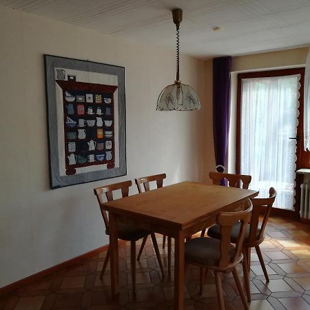 Ferienwohnung Harms Hitzacker Exteriör bild