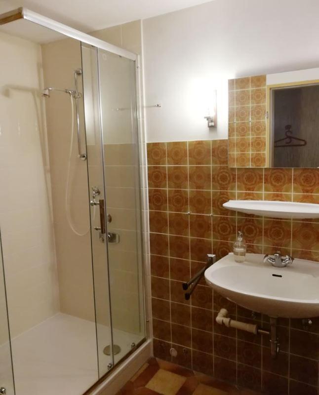 Ferienwohnung Harms Hitzacker Exteriör bild