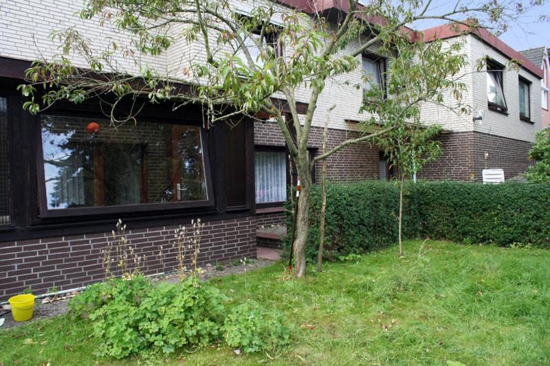 Ferienwohnung Harms Hitzacker Exteriör bild